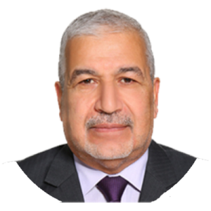 Picture of Dr. HAYMAN AL-DABBAGH